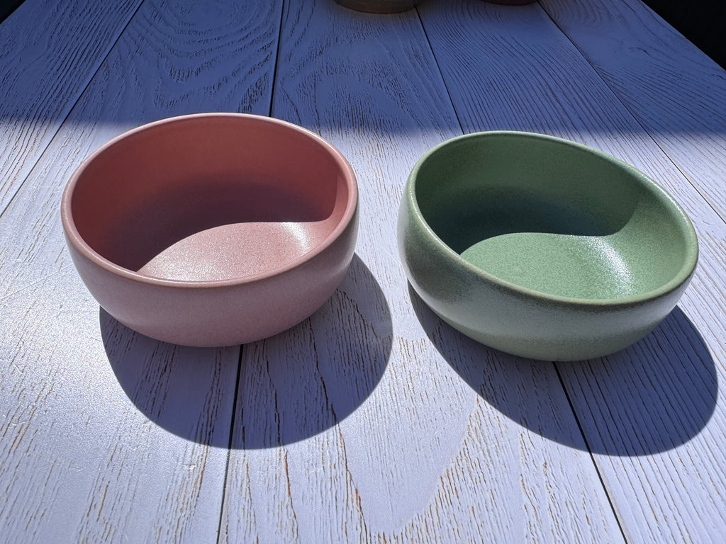Debt Relief and Savings Wealth Bowl Kit.  (Feng Shui - Prosperity Abundance Wealth Bowl)