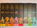 Crystal Magic Incense