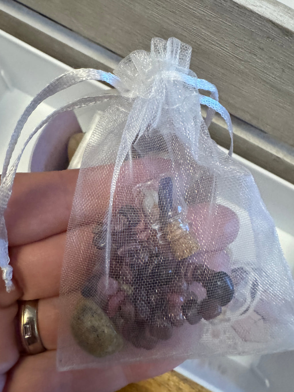 Magical Mystery Crystal Surprise Pot