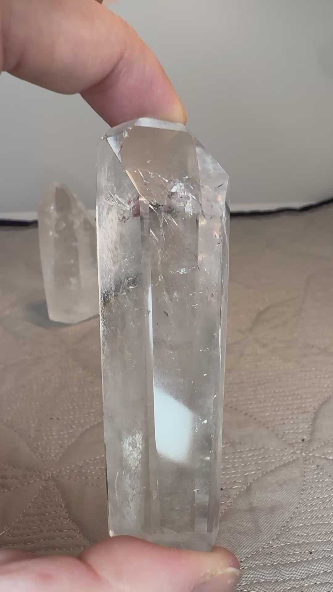 video