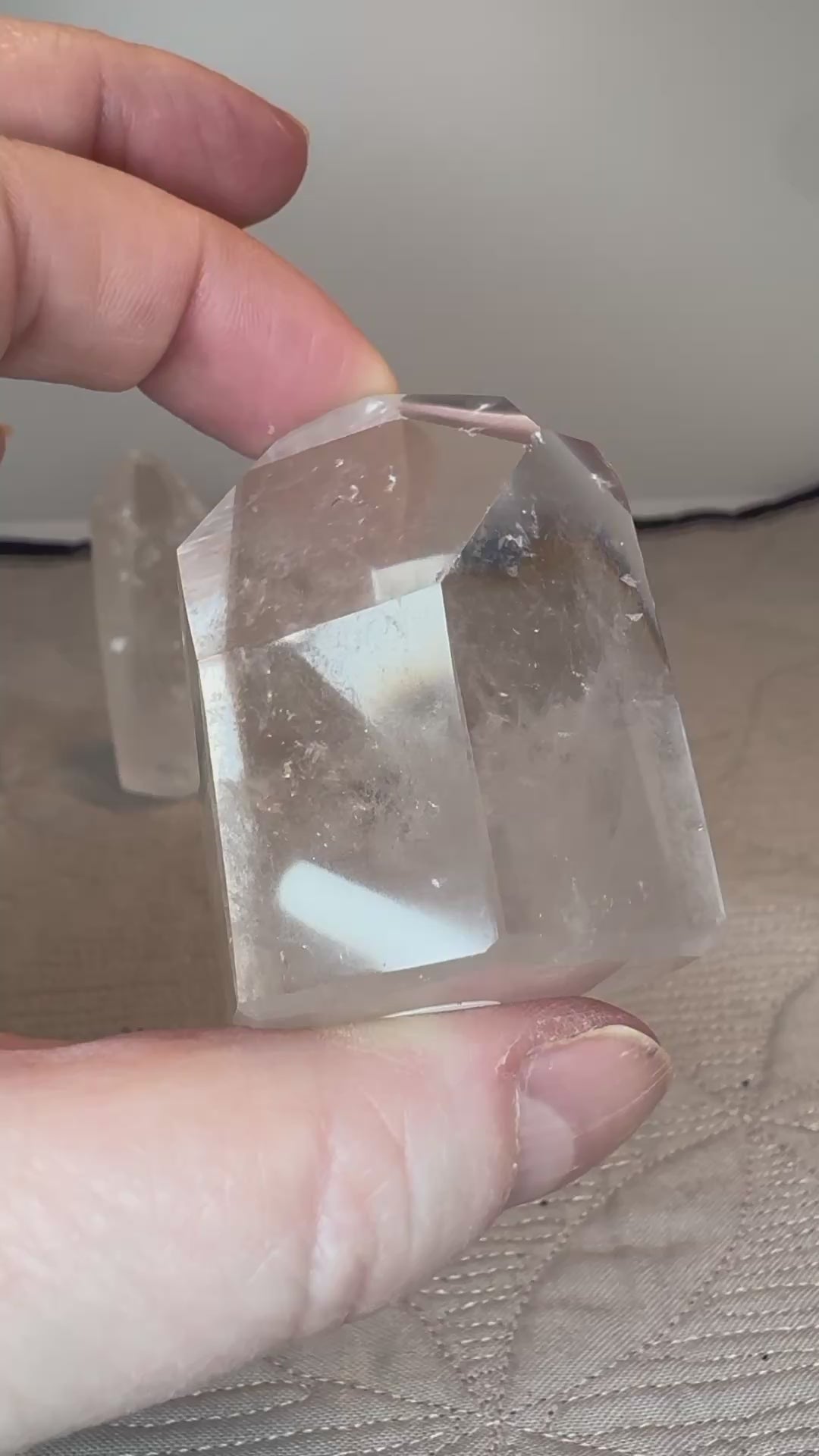 video