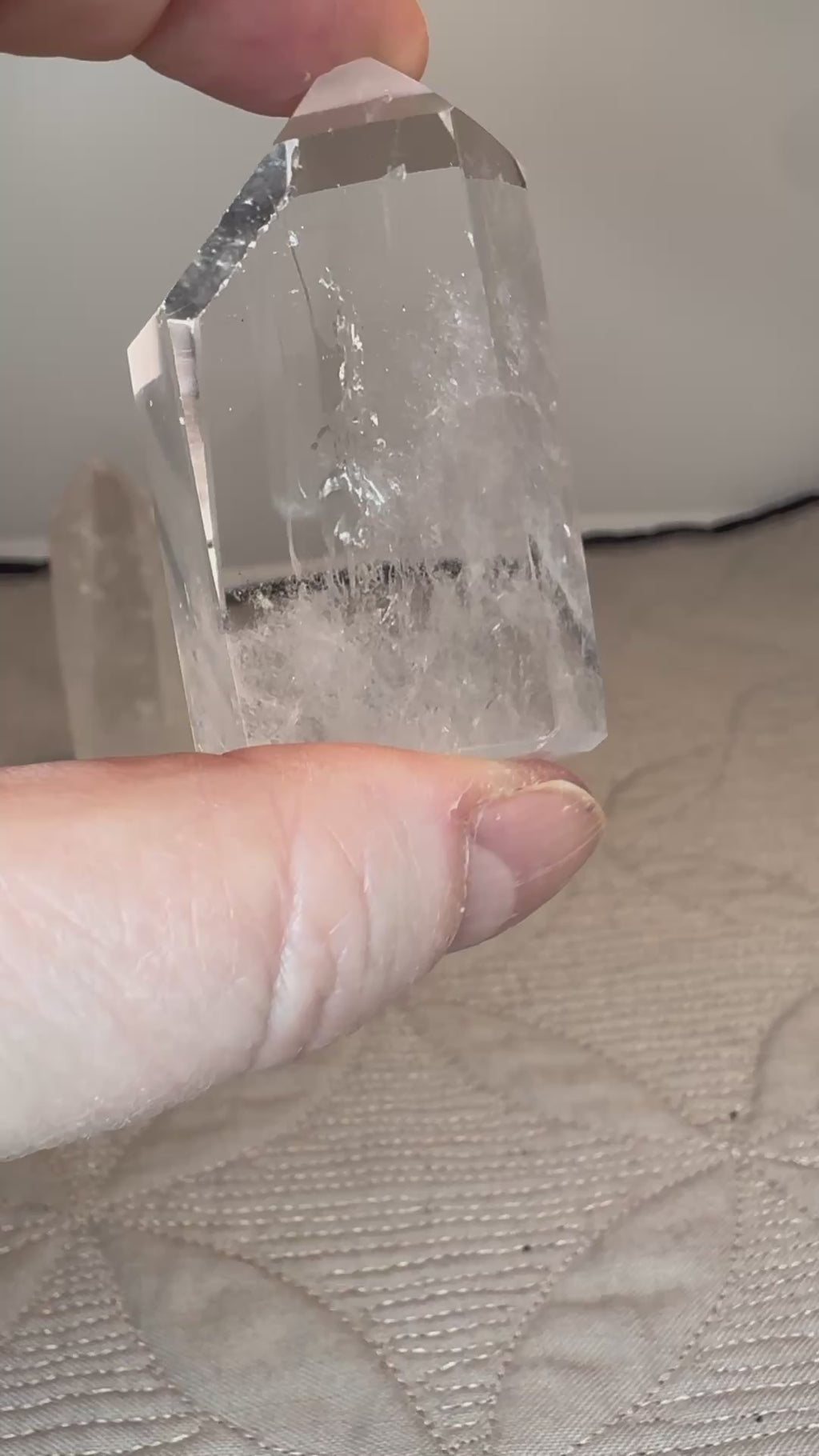 video